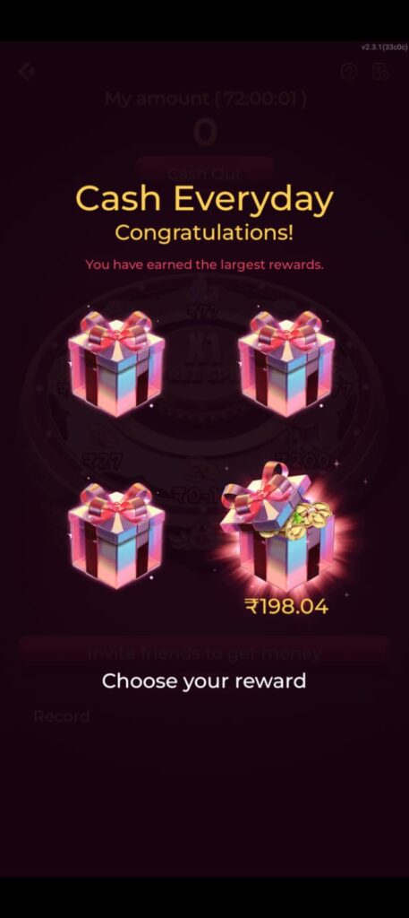 IN7 GAME