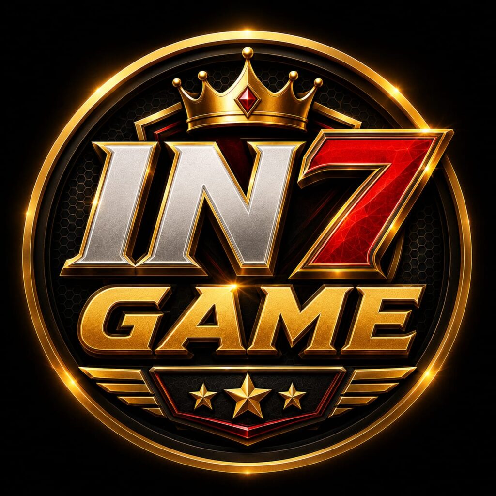 IN7 GAME