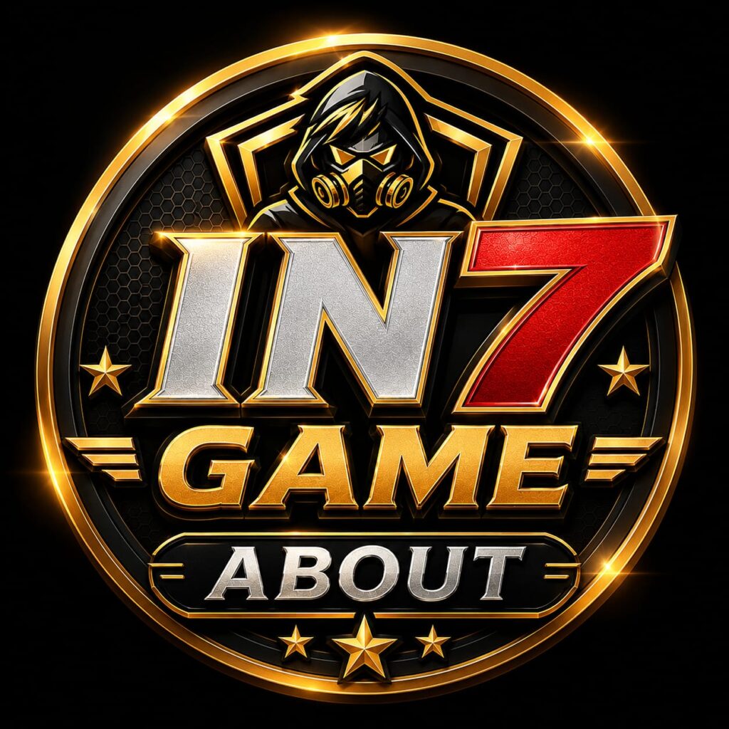 IN7 GAME